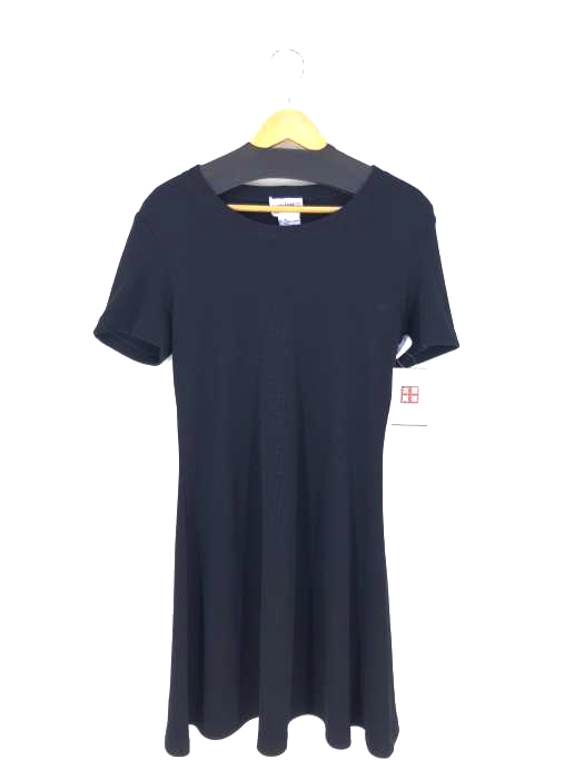 USED古着(ユーズドフルギ)  JUST IN THYME LTD  tシャツ ワンピース レディース  12