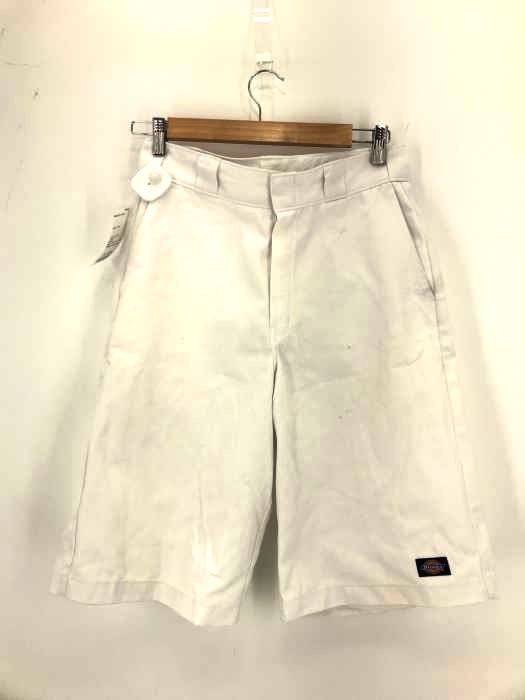 Dickies(ディッキーズ) Loose Fit ハーフチノ メンズ  28