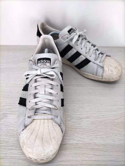 adidas(アディダス) SUPERSTAR RECON スーパースター リコン メンズ JPN：30