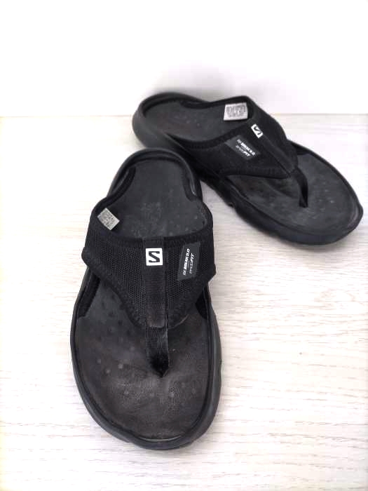 SALOMON(サロモン) REELAX BREAK 5.0 リラックス ブレイク メンズ JPN：26