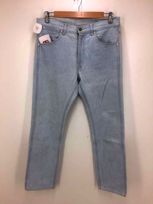 COMOLI(コモリ) Tapered 5 Pocket Pants メンズ JPN：2
