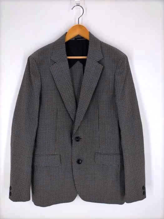 kolor(カラー) 21SS P/W シェットランド 2B JKT メンズ JPN：3