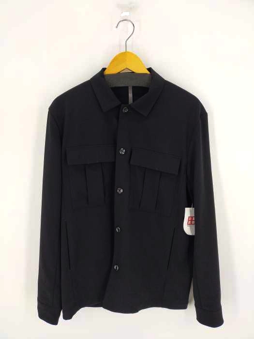 KAZUYUKI KUMAGAI ATTACHMENT(カズユキクマガイアタッチメント) SoliviaTwill Work Jacket メンズ JPN：3
