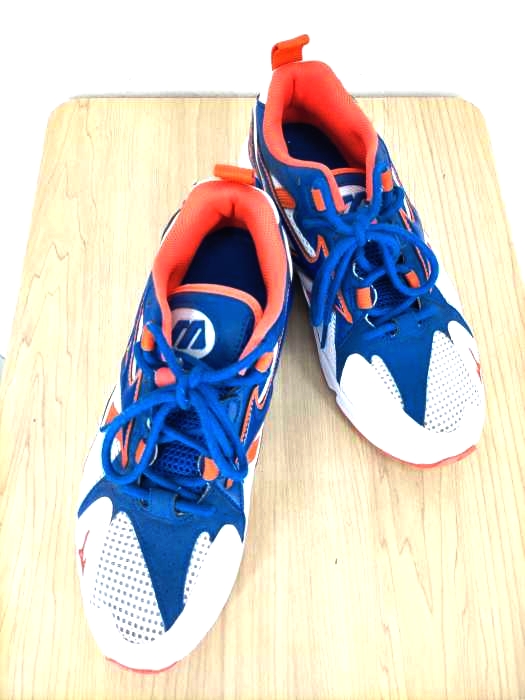 MIZUNO(ミズノ) MIZUNO WAVE RIDER 1 メンズ JPN：27