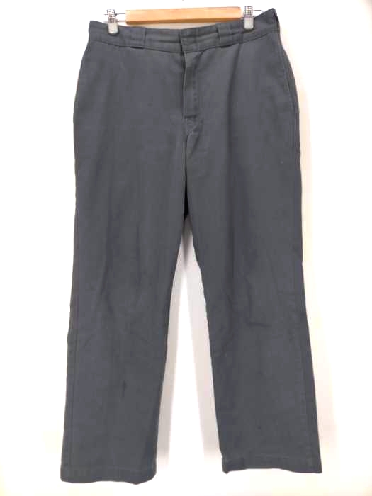 Dickies(ディッキーズ) 874 Original Fit ワークパンツ メンズ 表記無