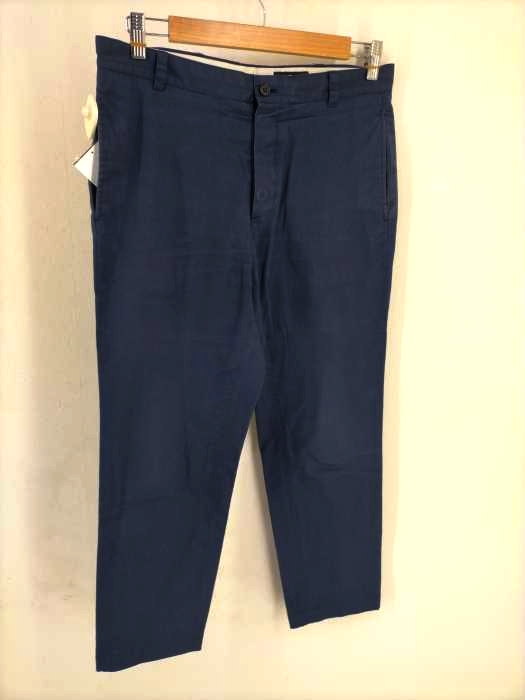 A.P.C.(アーペーセー) ボタンフライチノパンツ メンズ JPN：S
