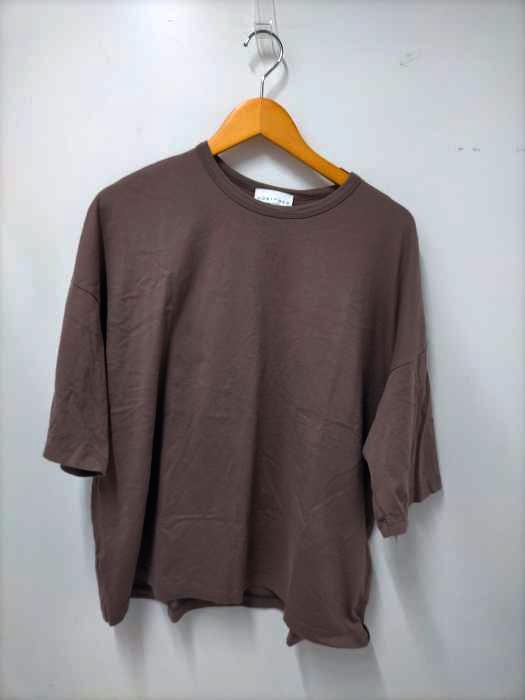 noritake(ノリタケ) クルーネックTシャツ メンズ JPN：M