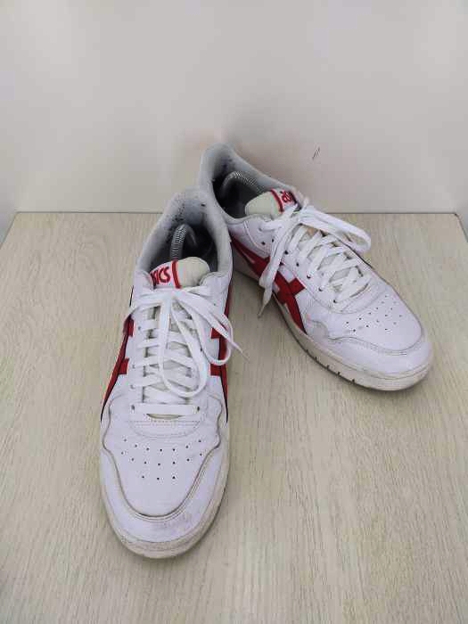 ASICS(アシックス) JAPAN S ジャパンエス スニーカー メンズ JPN：27.5