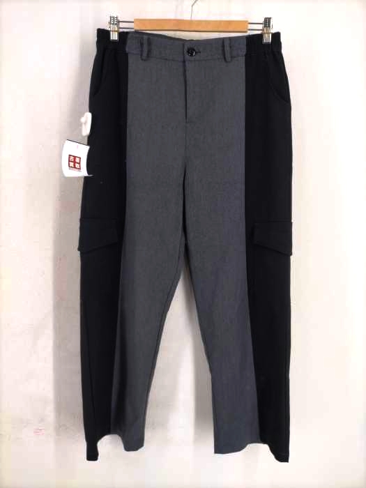 USED古着(ユーズドフルギ) ドッキングイージースラックス レディース JPN：XL