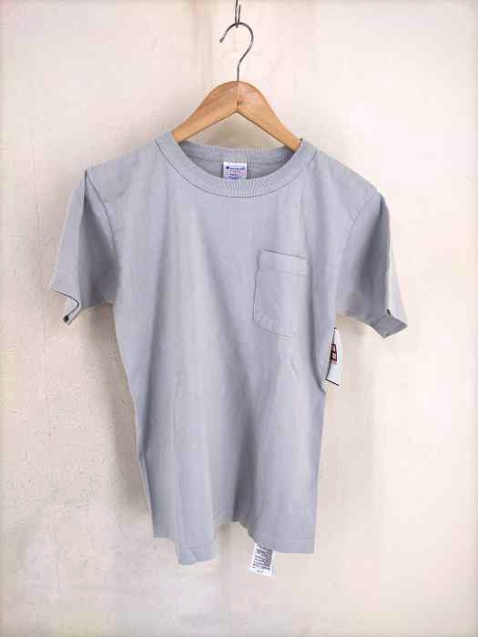 Champion(チャンピオン) HEAVY WEIGHT JERSEY T1011 Tシャツ レディース JPN：S