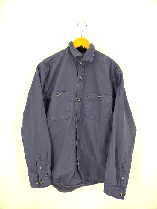 BDG URBAN OUTFITTERS(アーバンアウトフィッターズ) 裏地ブランケット カバーオール メンズ JPN：M