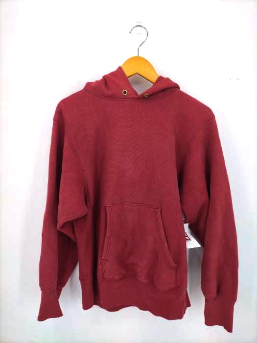 Champion(チャンピオン) 90s 刺繍タグ 目無し REVERSE WEAVE メンズ JPN：M