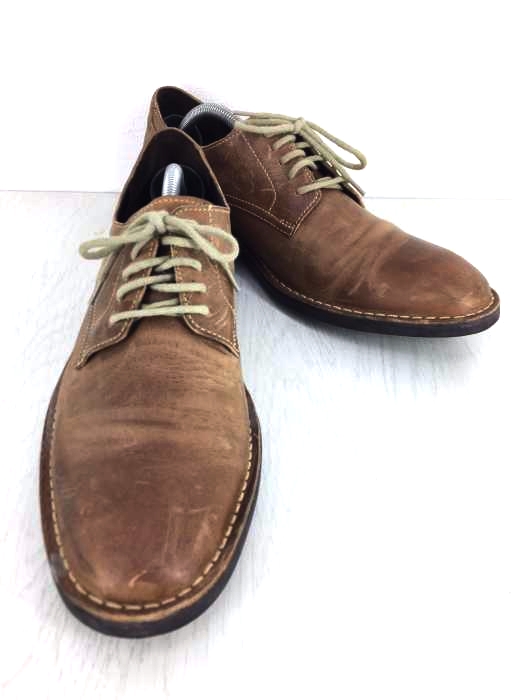 COLE HAAN(コールハーン) Air Canton オックスフォードシューズ メンズ  10M