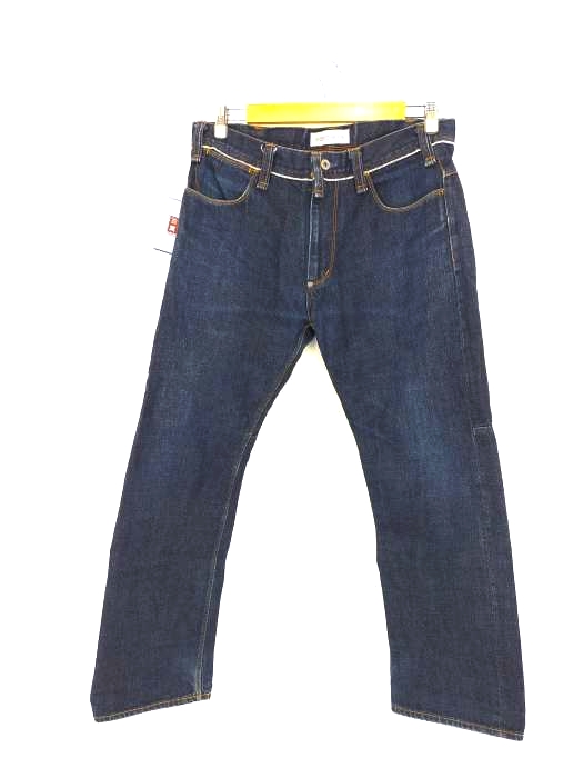 nonnative(ノンネイティブ) デニムパンツ メンズ ONE SIZE