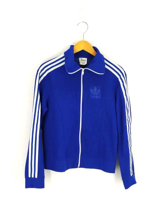 adidas(アディダス) 80-90S ブラジル製 トラックジャケット メンズ  176