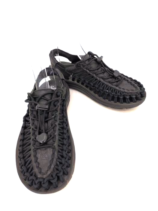 KEEN(キーン) UNEEK レディース JPN：24.5