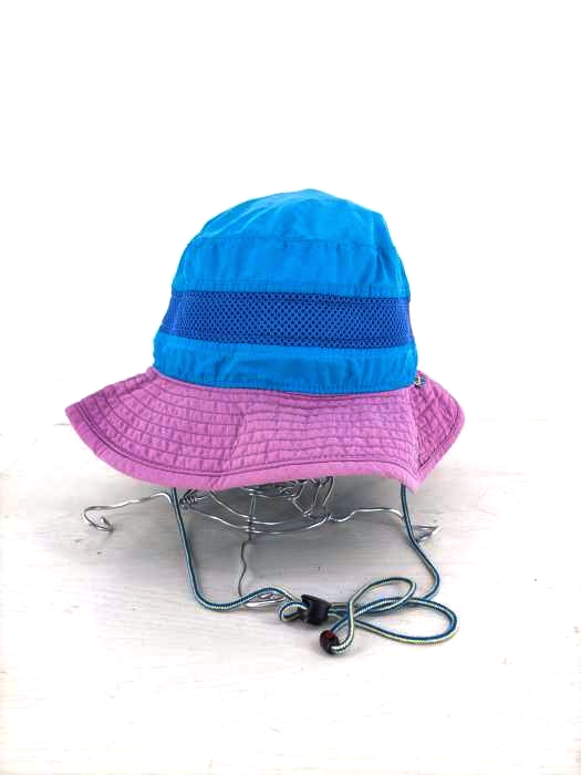 FJALL RAVEN(フェールラーベン) ナイロンキャンプハット レディース L
