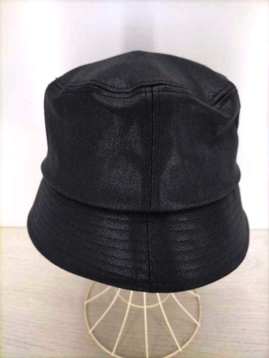 Ray BEAMS(レイビームス) 22SS デニム バケット ハット レディース 表記無