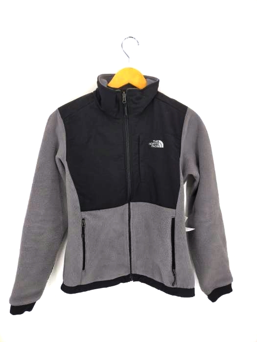 ザノースフェイス THE NORTH FACE POLARTEC デナリフリースジャケット レディース import：XS