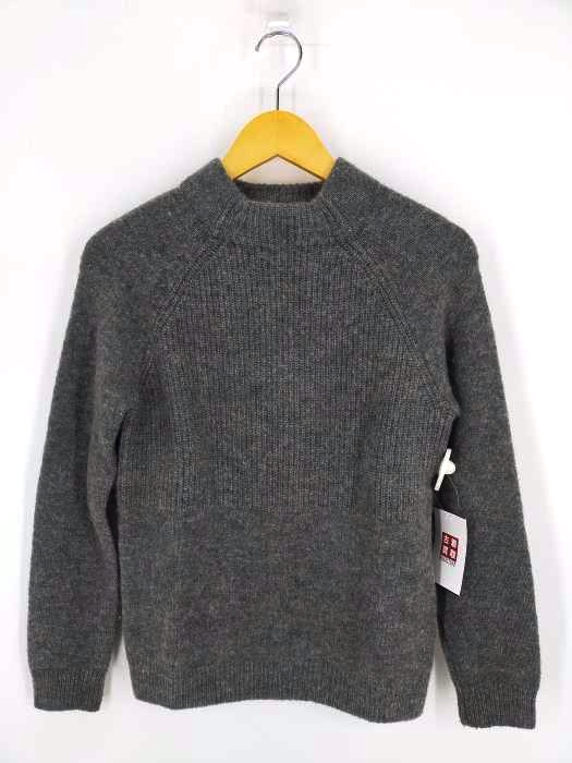 アーバンリサーチ URBAN RESEARCH モヘヤストレッチボトルネックプルオーバー レディース ONE SIZE
