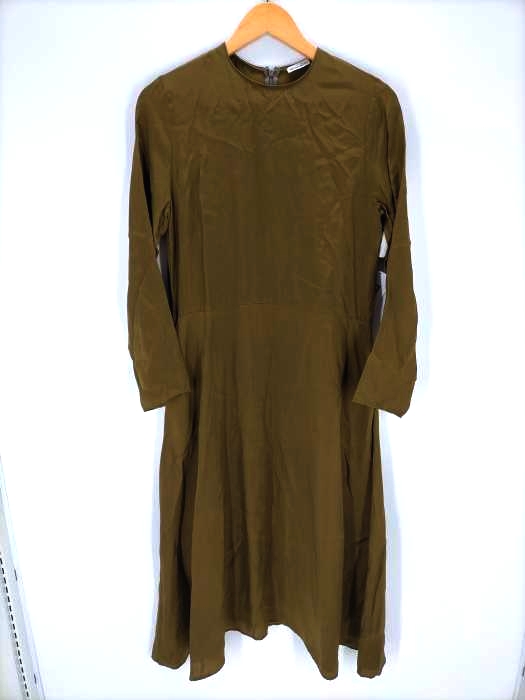 スティーブンアラン Steven Alan CUPRA FLAIR DRESS レディース JPN：M