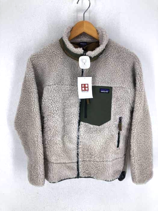 パタゴニア patagonia Ks RETRO-X JACKET レディース JPN：XL
