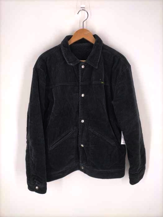 ラングラー Wrangler コーデュロイランチジャケット リバーシブル メンズ  L