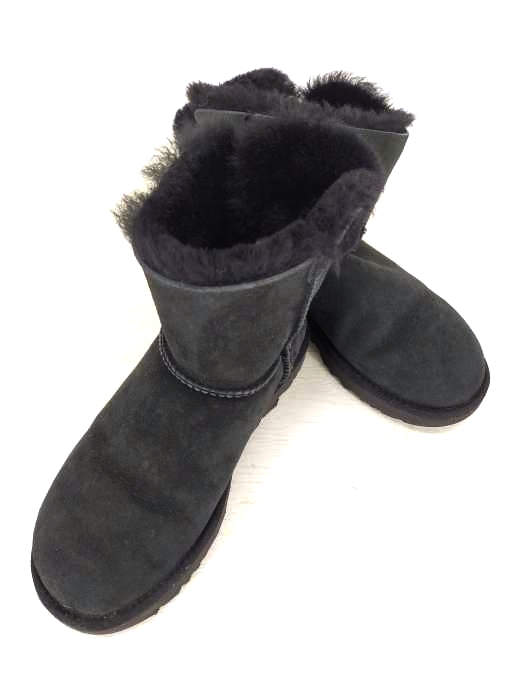 アグ UGG バックリボン レディース 表記無