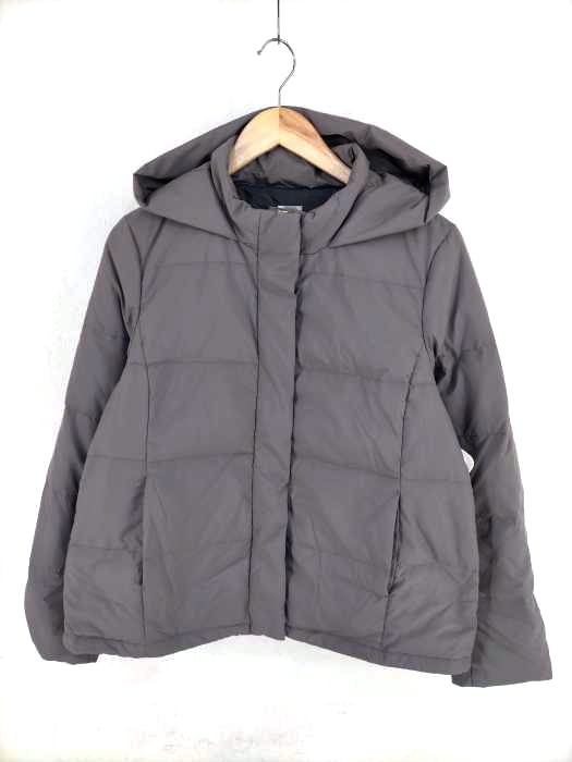 ミッシェルクラン MICHEL KLEIN ダウンジャケット レディース EUR：40