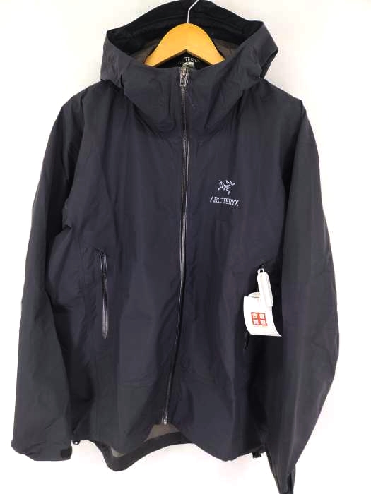 アークテリクス ARCTERYX Beta SL Jacket メンズ JPN：L