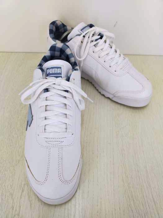 プーマ PUMA ROMA THE CAT ローマ ザ キャット  レディース  24