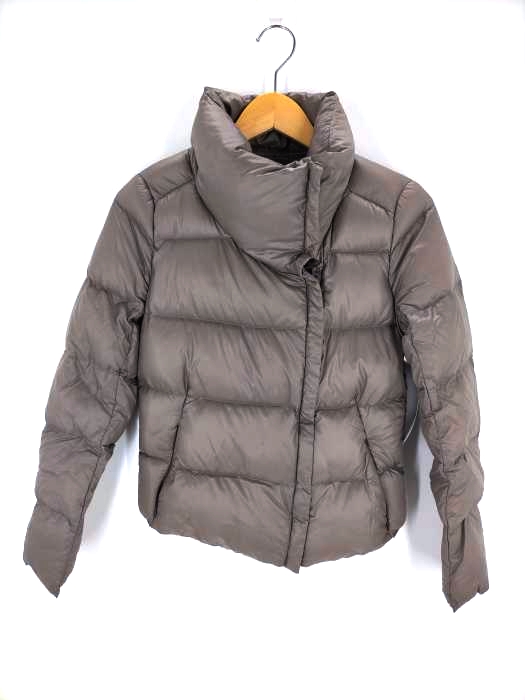 ギャップ Gap ショートダウンジャケット レディース  XXS
