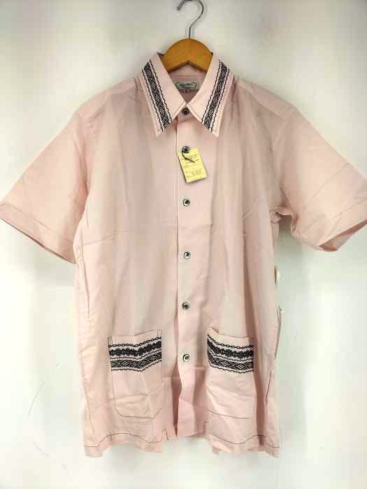 オアグローリー OR GLORY Deck Shirts メンズ JPN：L
