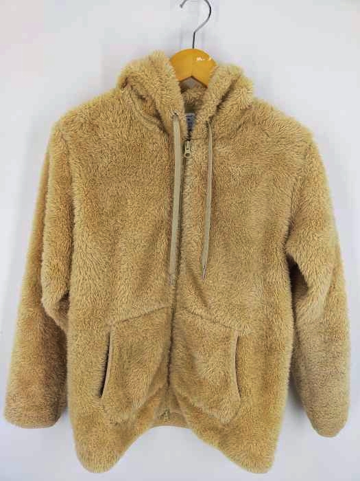 チャンピオン Champion ボアジップパーカー レディース JPN：M