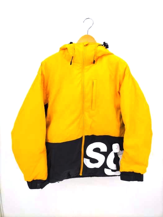 ユーズドフルギ USED古着 {{B ONE SOUL}} モンスタースポーツPK sgmntn メンズ  M