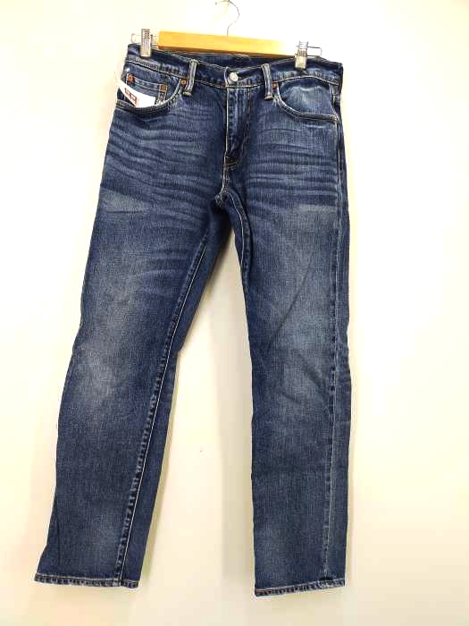 リーバイス Levis 502 REGULAR TAPER メンズ 30×30