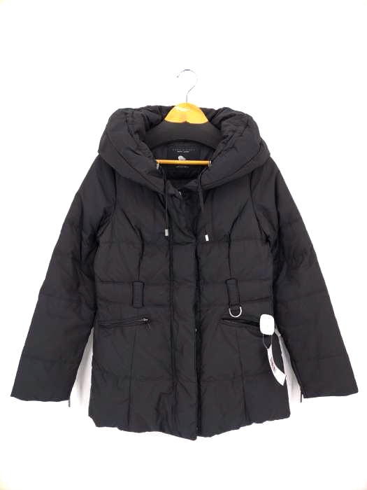 ザラ ZARA ダウンジャケット レディース import：M