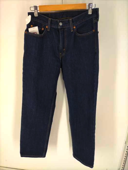 リーバイス Levis 505 ストレートデニムパンツ メンズ  W30/L30