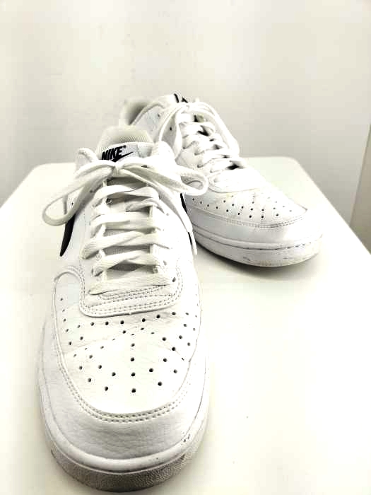 ナイキ NIKE COURT VISION LO コート ビジョン ロー メンズ  29cm
