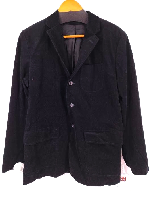 ポロバイラルフローレン Polo by RALPH LAUREN 3Bコーデュロイテーラードジャケット メンズ  38R
