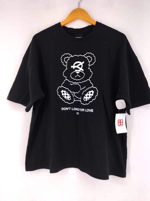 オーワイ OY ODOLLY T メンズ 表記無