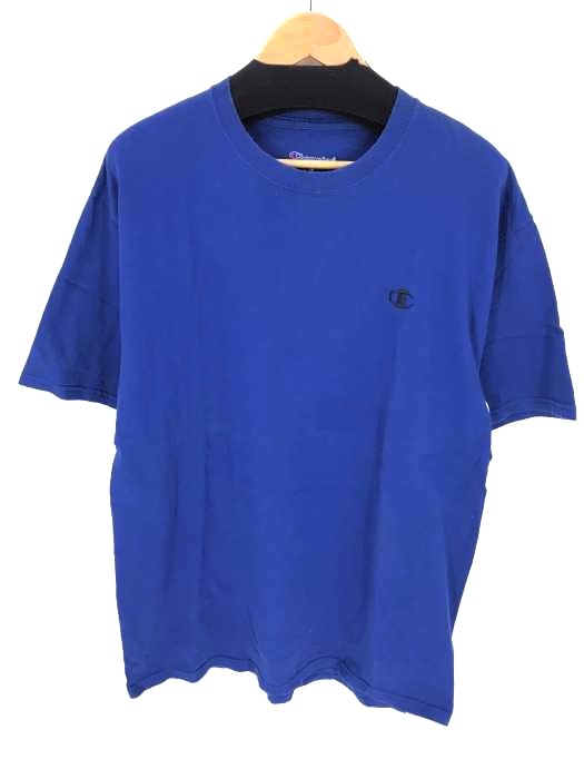 Champion(チャンピオン) クルーネックTシャツ メンズ トップス その他トップス