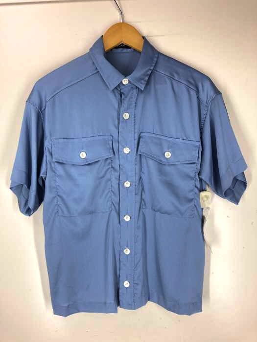 N.O.R.C（ノーク） トロミCPOシャツ レディース トップス カジュアルシャツ