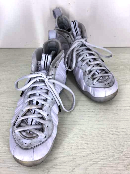 ナイキ NIKE FOAMPOSITE PRO ALL STAR エア フォームポジット プロ オールスター メンズ JPN：26 JPN：26