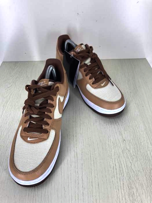NIKE（ナイキ） AIR FORCE 1 LOW ACORN エア フォース 1 メンズ シューズ スニーカー