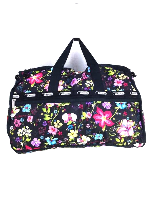 LeSportsac(レスポートサック) 2WAYミニボストンバッグ レディース バッグ ショルダー