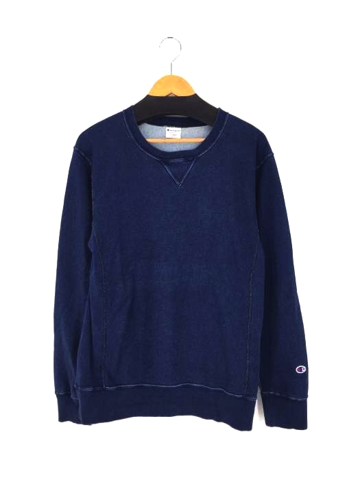 Champion(チャンピオン) REVERSE WEAVE クルーネックスウェット メンズ JPN：XL