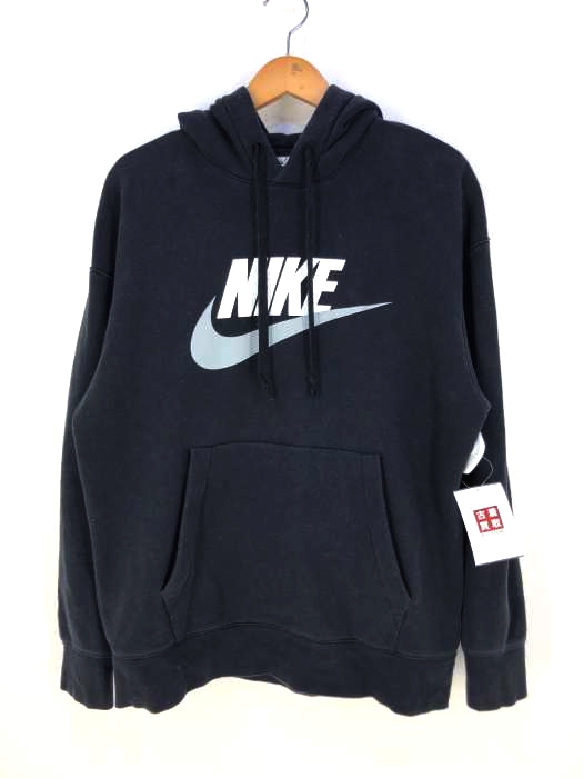 ナイキ NIKE HB HERITAGE PO HOODY メンズ JPN：L