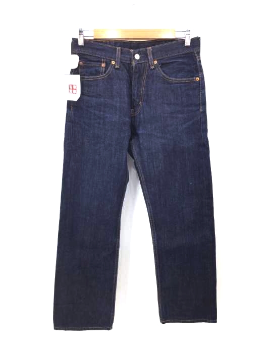 Levis(リーバイス) 00505-0217 ジップフライデニム メンズ パンツ デニム