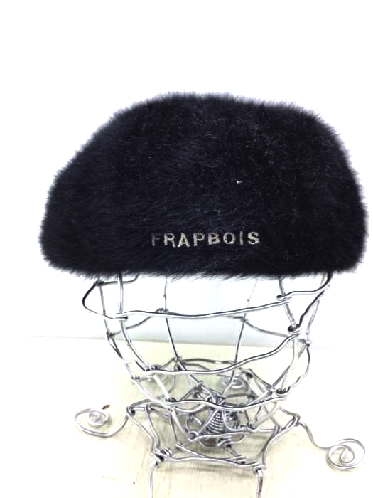 FRAPBOIS(フラボア) ファーベレー帽 レディース 表記無